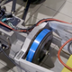 Image for article titled Global Racing Team Builds Formula Race Car With a Washing Machine Motor, Finally